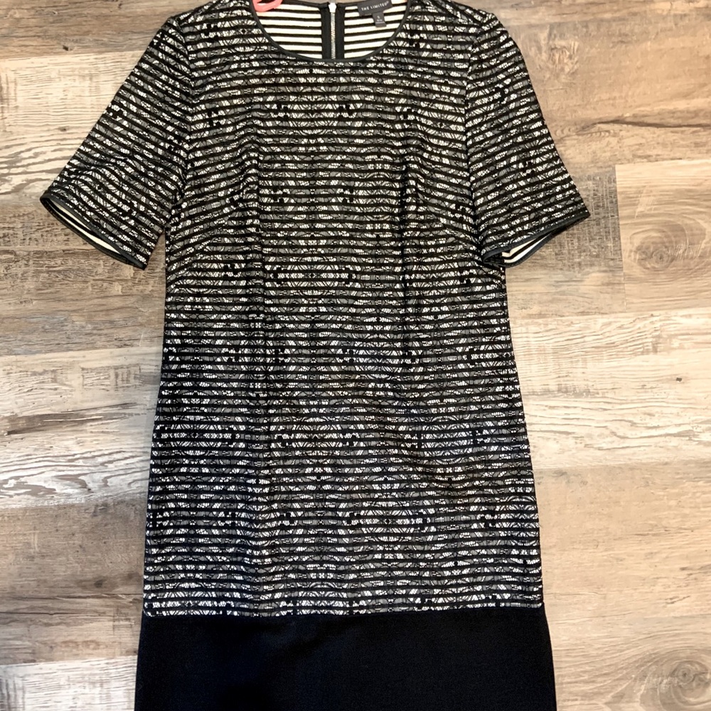 The Limited dress